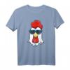 Hähnchen mit Sonnenbrille - Cooles Huhn T-Shirt für Landwirte, Bauern & Tierliebhaber  Lustiges Landwirtschaftsgeschenk