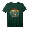 Schottische Hochlandrinder Geschenk Bauern T-Shirt - Lustiges Kuh Motiv für Landwirte, Züchter und Tierliebhaber