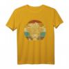 Schottische Hochlandrinder Geschenk Bauern T-Shirt - Lustiges Kuh Motiv für Landwirte, Züchter und Tierliebhaber