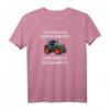 Landwirt Zum Traktor fahren geboren - Lustiger Traktor Hoodie für Kinder, Schüler & Azubis als Geschenk zu Weihnachten oder Geburtstag