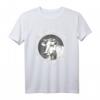 Not Your Mom Not Your Milk Vegan Bauern T-Shirt - Lustiges Kuh Vegan Statement Shirt als Geschenk für Landwirte, Bauern & Veganer