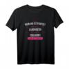 Landwirtin Bäuerin Landwirt Bauer Spruch T-Shirt - Perfektes Geschenk für Bäuerinnen zu Weihnachten, Geburtstag & Muttertag