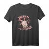 Ziegen Flüsterer Landwirt Bauer Ziege T-Shirt - Lustiges Geschenk für Bauern, Schäfer und Ziegenliebhaber zum Geburtstag oder Weihnachten