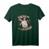 Ziegen Flüsterer Landwirt Bauer Ziege T-Shirt - Lustiges Geschenk für Bauern, Schäfer und Ziegenliebhaber zum Geburtstag oder Weihnachten