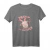 Ziegen Flüsterer Landwirt Bauer Ziege T-Shirt - Lustiges Geschenk für Bauern, Schäfer und Ziegenliebhaber zum Geburtstag oder Weihnachten