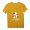 Damen Kuh T-Shirt mit Kuhscheln - Lustiges Bauernhof Design für Bäuerinnen & Landwirtinnen, Perfekt als Geschenk