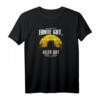 Landwirt Trecker Shirt mit Spruch - Lustiges Bauer T-Shirt für Ernte & Arbeit, perfektes Geschenk für Traktorliebhaber & Bauern