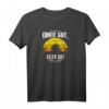 Landwirt Trecker Shirt mit Spruch - Lustiges Bauer T-Shirt für Ernte & Arbeit, perfektes Geschenk für Traktorliebhaber & Bauern