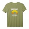 Landwirt Trecker Shirt mit Spruch - Lustiges Bauer T-Shirt für Ernte & Arbeit, perfektes Geschenk für Traktorliebhaber & Bauern