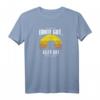 Landwirt Trecker Shirt mit Spruch - Lustiges Bauer T-Shirt für Ernte & Arbeit, perfektes Geschenk für Traktorliebhaber & Bauern