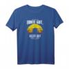 Landwirt Trecker Shirt mit Spruch - Lustiges Bauer T-Shirt für Ernte & Arbeit, perfektes Geschenk für Traktorliebhaber & Bauern