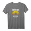 Landwirt Trecker Shirt mit Spruch - Lustiges Bauer T-Shirt für Ernte & Arbeit, perfektes Geschenk für Traktorliebhaber & Bauern