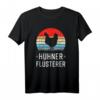 Hühner Flüsterer Lustiges Landwirt Bauer Huhn Hahn Kinder T-Shirt  Perfektes Geschenk für Hühnerliebhaber, Bauern & Kinder