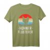 Hühner Flüsterer Lustiges Landwirt Bauer Huhn Hahn Kinder T-Shirt  Perfektes Geschenk für Hühnerliebhaber, Bauern & Kinder