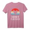 Hühner Flüsterer Lustiges Landwirt Bauer Huhn Hahn Kinder T-Shirt  Perfektes Geschenk für Hühnerliebhaber, Bauern & Kinder