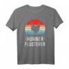 Hühner Flüsterer Lustiges Landwirt Bauer Huhn Hahn Kinder T-Shirt  Perfektes Geschenk für Hühnerliebhaber, Bauern & Kinder