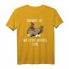Zuhause Ist Wo Meine Hühner Sind T-Shirt - Lustiges Bauern Shirt für Hühnerliebhaber, Stallbesitzer & Tierliebhaber als Geschenk