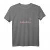 Country Girl Bauernhof Traktor Bauer T-Shirt  Perfektes Geschenk für Landliebhaberinnen, Mutter, Schwester oder Oma