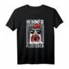Hühnerflüsterer T-Shirt  Geschenk für Bauer, Landwirt & Tierliebhaber zum Geburtstag & Weihnachten