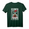 Hühnerflüsterer T-Shirt  Geschenk für Bauer, Landwirt & Tierliebhaber zum Geburtstag & Weihnachten