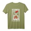 Hühnerflüsterer T-Shirt  Geschenk für Bauer, Landwirt & Tierliebhaber zum Geburtstag & Weihnachten