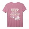 Lustiges Landwirt T-Shirt - Einzigartige Geschenkidee für Bauern, Landwirte & Landwirtsfamilien zum Geburtstag & Weihnachten