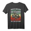 Reicht mir den Traktor das König will Gülle fahren T-Shirt  Lustiges Geschenk für Landwirte und Traktorfahrer