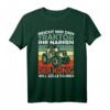 Reicht mir den Traktor das König will Gülle fahren T-Shirt  Lustiges Geschenk für Landwirte und Traktorfahrer