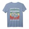 Reicht mir den Traktor das König will Gülle fahren T-Shirt  Lustiges Geschenk für Landwirte und Traktorfahrer