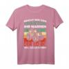 Reicht mir den Traktor das König will Gülle fahren T-Shirt  Lustiges Geschenk für Landwirte und Traktorfahrer