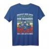 Reicht mir den Traktor das König will Gülle fahren T-Shirt  Lustiges Geschenk für Landwirte und Traktorfahrer