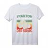 Reicht mir den Traktor das König will Gülle fahren T-Shirt  Lustiges Geschenk für Landwirte und Traktorfahrer