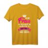 Design für Bauer, Dorfkind und Landwirt  Landwirtschaft T-Shirt mit lustigem Spruch für Traktor- und Kuh-Fans, perfekt für Frauen und Männer