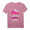 Design für Bauer, Dorfkind und Landwirt  Landwirtschaft T-Shirt mit lustigem Spruch für Traktor- und Kuh-Fans, perfekt für Frauen und Männer