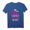 Design für Bauer, Dorfkind und Landwirt  Landwirtschaft T-Shirt mit lustigem Spruch für Traktor- und Kuh-Fans, perfekt für Frauen und Männer
