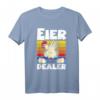 Eier Dealer Henne Küken Huhn Bauernhof Bauer T-Shirt - Lustiges Geschenk für Landwirte, Bauern und Tierliebhaber für Herren, Damen und Kinder