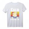 Eier Dealer Henne Küken Huhn Bauernhof Bauer T-Shirt - Lustiges Geschenk für Landwirte, Bauern und Tierliebhaber für Herren, Damen und Kinder