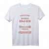 Lustiger landwirtschaftlicher Mechaniker Spruch - Traktor T-Shirt mit Humor für Landwirt, Azubi & Landmaschinen-Profis als Geschenkidee