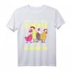 Cooles Landwirtschaft Bauer Geschenk Design mit Spruch - Lustiges Hühner Motiv T-Shirt für Geflügelbauer, Landwirte und Hühnerzüchter