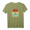 Hühner Flüsterer Lustiges Landwirt Bauer T-Shirt im Vintage Look - Perfektes Geschenk für Hühnerzüchter, Tierliebhaber & Landwirte zu Geburtstag & Weihnachten