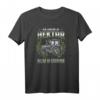 Arbeiten in Hektar Landwirt Bauer Traktor Landleben Geschenk T-Shirt - Lustiges Geschenk für Männer, Frauen und Kinder zu Geburtstag & Weihnachten