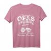 Herren Landwirt Traktor T-Shirt - Lustiges Opas Fahren Design für Bauern, Traktorliebhaber & Landwirte