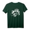 Landwirt Traktor Belarus Trecker Bauer T-Shirt - Perfektes Geburtstags- und Geschenk für Landwirte, Bauern und Traktorliebhaber