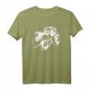 Landwirt Traktor Belarus Trecker Bauer T-Shirt - Perfektes Geburtstags- und Geschenk für Landwirte, Bauern und Traktorliebhaber