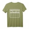 Herren Dachdecker Dachklempner Dachdecken Handwerker Bau T-Shirt - Lustige Geschenkidee für Bau-Profis, Geburtstage & Feiertage