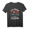 Mein Traktor Meine Regeln Landwirt Spruch T-Shirt - Lustiges Geschenk für Bauern, Traktor Fans & Landmaschinenliebhaber zu Weihnachten & Geburtstag