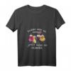 Damen T-Shirt mit Spruch 'Früher War Ich Normal Jetzt Habe Ich Hühner' - Bauer Geschenk mit V-Ausschnitt, lustiges Tierliebhaber-Shirt
