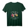 Damen T-Shirt mit Spruch 'Früher War Ich Normal Jetzt Habe Ich Hühner' - Bauer Geschenk mit V-Ausschnitt, lustiges Tierliebhaber-Shirt