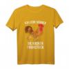 Ich liebe Hühner, die Kacken Frühstück - Lustiges Bauernhof T-Shirt für Landwirte, Hühnerzüchter & Hühnerliebhaber