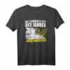 Schönste Zeit des Jahres Mais Häckseln Maisernte T-Shirt  Lustiges Landwirt Outfits für Bauern, Fahrer und Maisliebhaber
